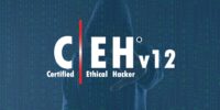 Certified Ethical Hacker (CEH) V12