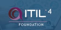 ITIL® V4  Foundation Certification