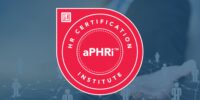 Associate Professional in Human Resources® (aPHR®)